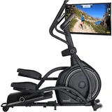 Skandika Crosstrainer Carbon P30-S