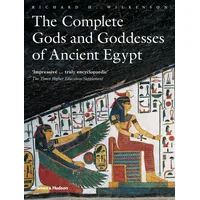 ISBN The Complete Gods and Goddesses of Ancient Egypt