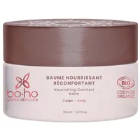 Boho Green Make Up Nährender Komfort Körperbalsam 150 ml