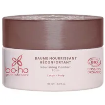 Boho Green Make Up Nährender Komfort Körperbalsam 150 ml