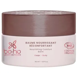 Boho Green Make Up Nährender Komfort Körperbalsam 150 ml