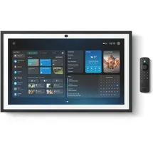 Amazon Echo Show 21 schwarz