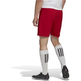 adidas Entrada 22 Shorts Team Power Red S