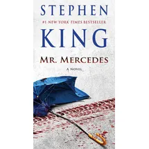 Pocket Books Mr. Mercedes: A Novel (Volume 1) (The Bill Hodges Trilogy, Band 1)
