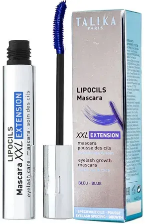 Talika Lipocils Mascara Extension Blau 8,5ml