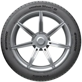 Hankook Ventus S1 Evo3 285/35 R22 106H XL