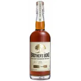 Brother's Bond Straight Bourbon 40% vol 0,7 l