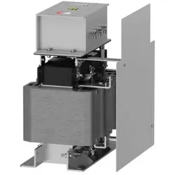 Schneider Electric VW3A5406 Sinusausgangsfilter, 180A, für Frequenzumrichter