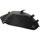 Selle Royal Satteltasche Extra Large grau/schwarz 7,0l wasserdicht