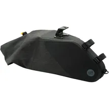 Selle Royal Satteltasche Extra Large grau/schwarz 7,0l wasserdicht