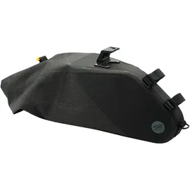Selle Royal Satteltasche Extra Large grau/schwarz 7,0l wasserdicht