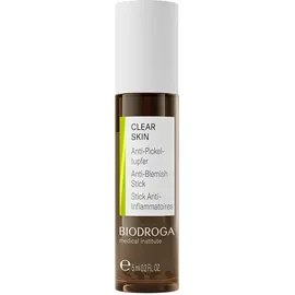 Biodroga Clear Skin Anti-Pickeltupfer 5 ml