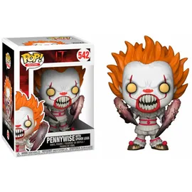 Funko Pop! Movies: IT