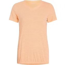 ENERGETICS Damen Shirt Ganja W, ROSE, XL
