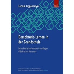 Demokratie-Lernen in der Grundschule