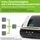 Dymo LabelWriter 5XL Schwarz/Grau