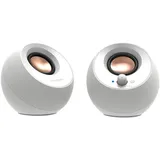 Creative Labs Creative Pebble V3 weiß (51MF1700AA002)