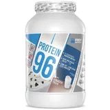Frey Nutrition Protein 96 Stracciatella Pulver 2300 g