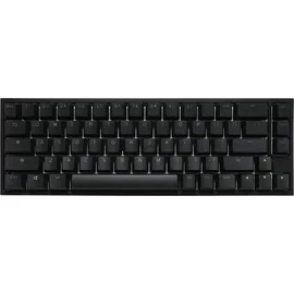 Ducky One 2 SF PBT, MX RGB BROWN, USB, DE (DKON1967ST-BDEPDAZT1)