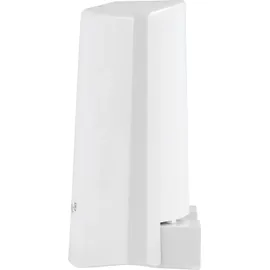 eQ-3 Homematic IP Temperatur- und Luftfeuchtigkeitssensor außen weiß,