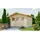 Weka Kempten 3,40 x 3,00 m natur