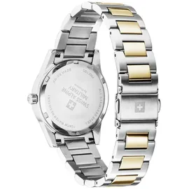 Swiss Alpine Military Argos Lady SAM7767.1142 Frauenuhr Argos Lady