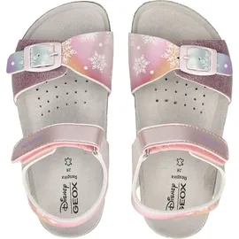 GEOX Adriel Girl Rosa 38