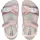 GEOX Adriel Girl Rosa 38