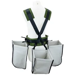 Ersatztasche für Pflanzen-Doppeltragetasche