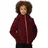 Regatta Kyrell Revers Jacke Mineral Red 14