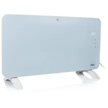 Princess Konvektor 1500 W Weiß