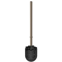 HEWI WC-Bürste 477.20.010 sand F86