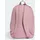 adidas Classic 3-Streifen Logo Rucksack Lila/Pink