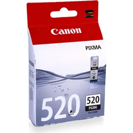Canon PGI-520BK schwarz