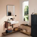 Hansgrohe Xanuia Q Waschtisch 60 x 48 cm 61149450