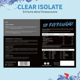 Neosupps Whey Protein Ice Pop Drink 500 g