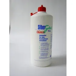 Gleitmittel 1000ml Flasche Blanco