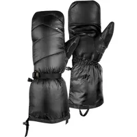 Mammut Arctic Handschuhe (Größe 12, schwarz)