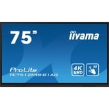 Iiyama ProLite TE7512MIS-B1AG,