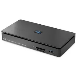 OWC Thunderbolt Pro Dock - Dockingstation - Thunderbolt