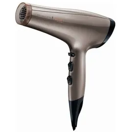 Remington Keratin Protect AC8002 schwarz/dunkelbraun