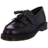 Dr. Martens Adrian Unisex-Rot 36