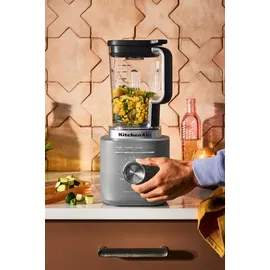 KitchenAid Pure Power 5KSB2073EDG Standmixer