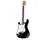 PRS SE Silver Sky Lefty RW Piano Black - E-Gitarre Lefthand