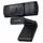 Swissten "SW-WEB-CAM" Black - Schwarz