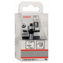 Bosch Scheibennutfräser 8 mm D1 32 mm L 5 mm G 51 mm