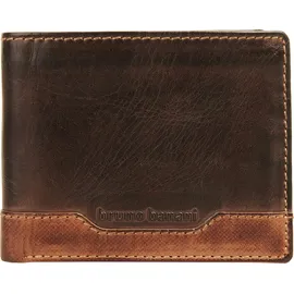Bruno Banani Alicante Geldbörse Herren cognac