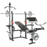 Hammer Bermuda XT Pro