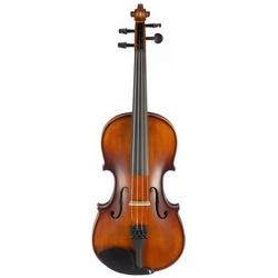 FAME Spielzeug-Musikinstrument, FVN-115 Violine 3/4 – Violine