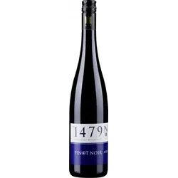 Spätburgunder Pinot Noir Weingut Nelles 2021
